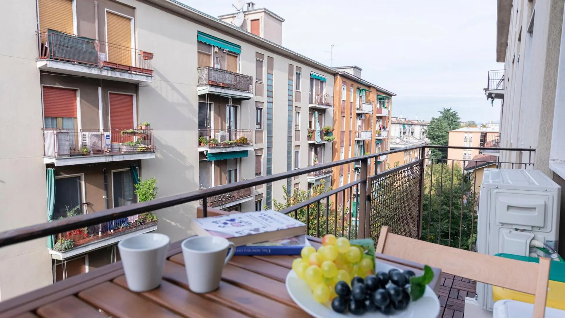Luxury Apartment - Valassina 45 Milano Italia