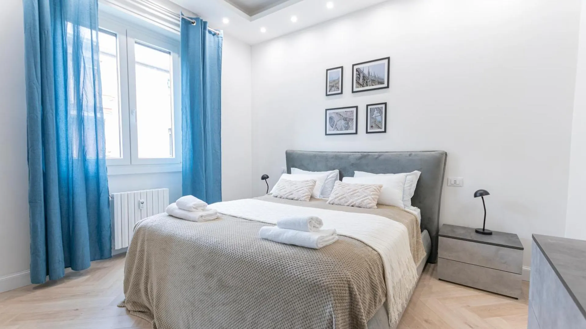 Luxury Apartment - Valassina 45 Milano 0*,  Italia