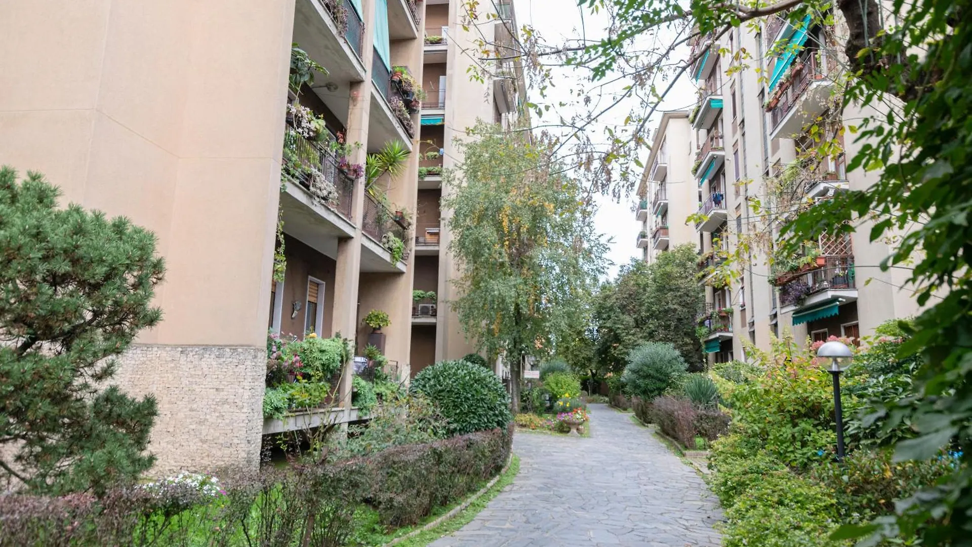 Luxury Apartment - Valassina 45 Milano
