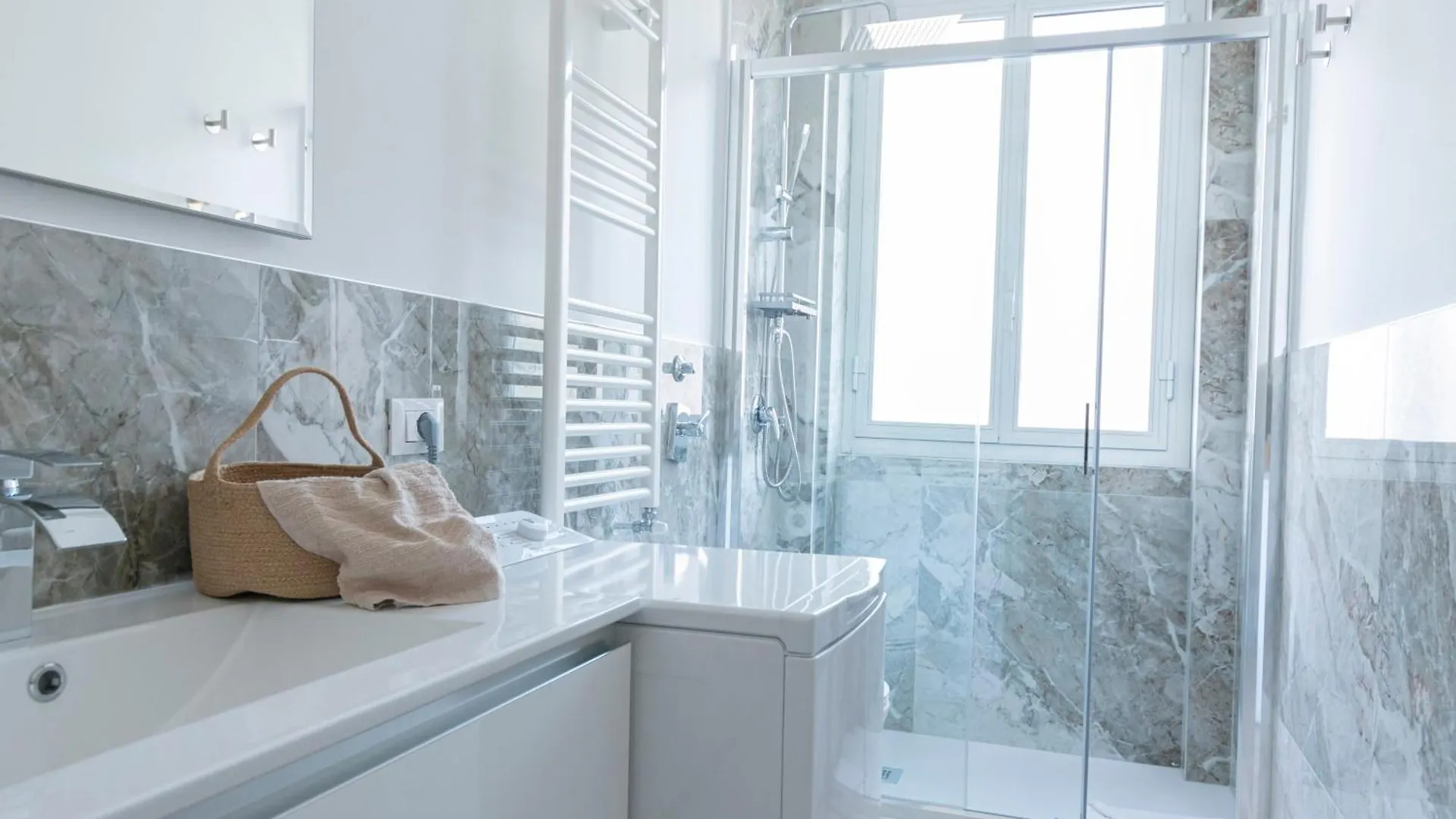 Luxury Apartment - Valassina 45 Milano