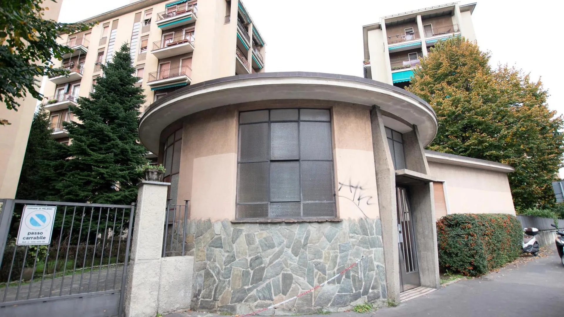 Luxury Apartment - Valassina 45 Milano