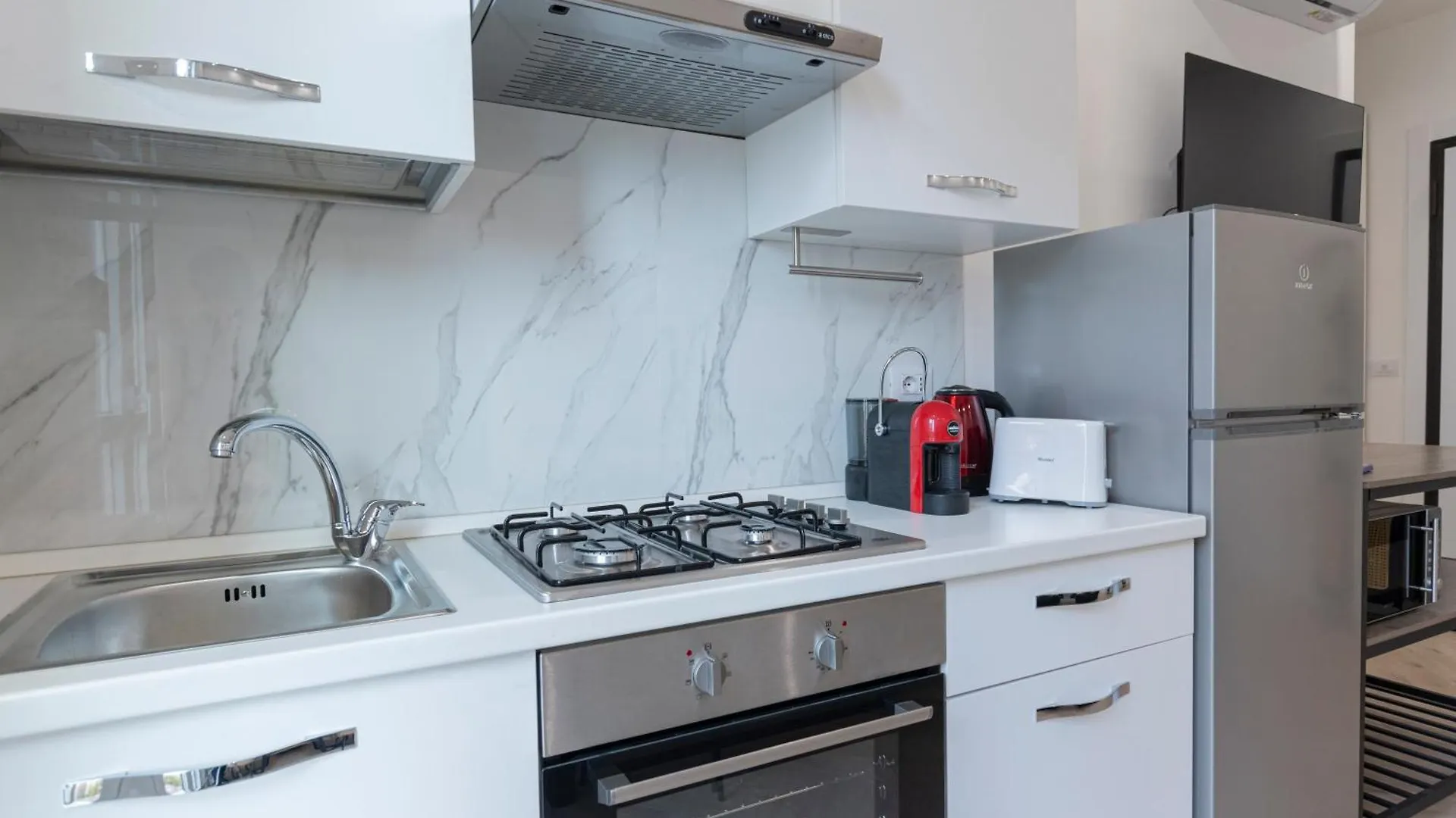 Luxury Apartment - Valassina 45 米兰 意大利