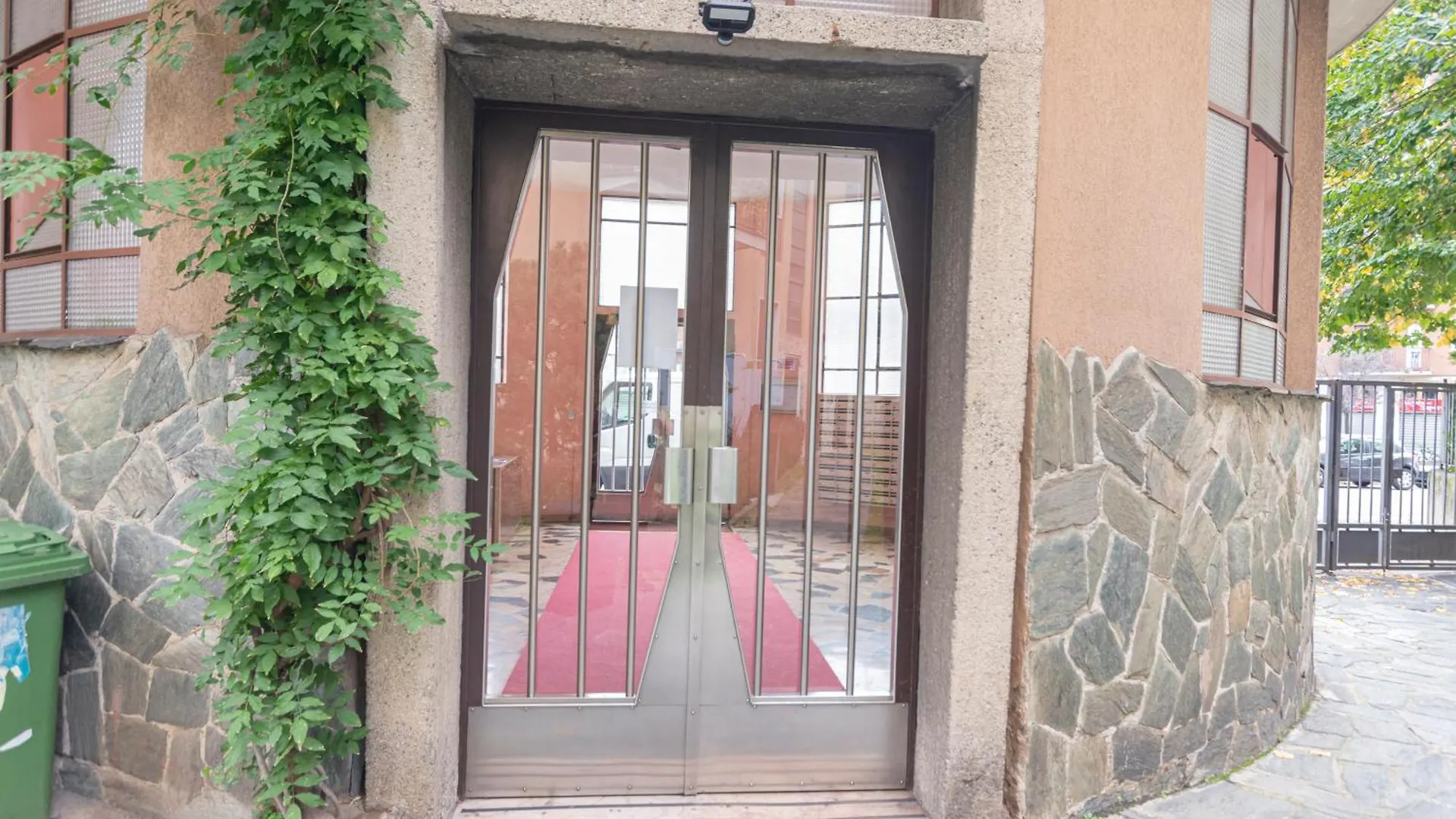 Luxury Apartment - Valassina 45 米兰