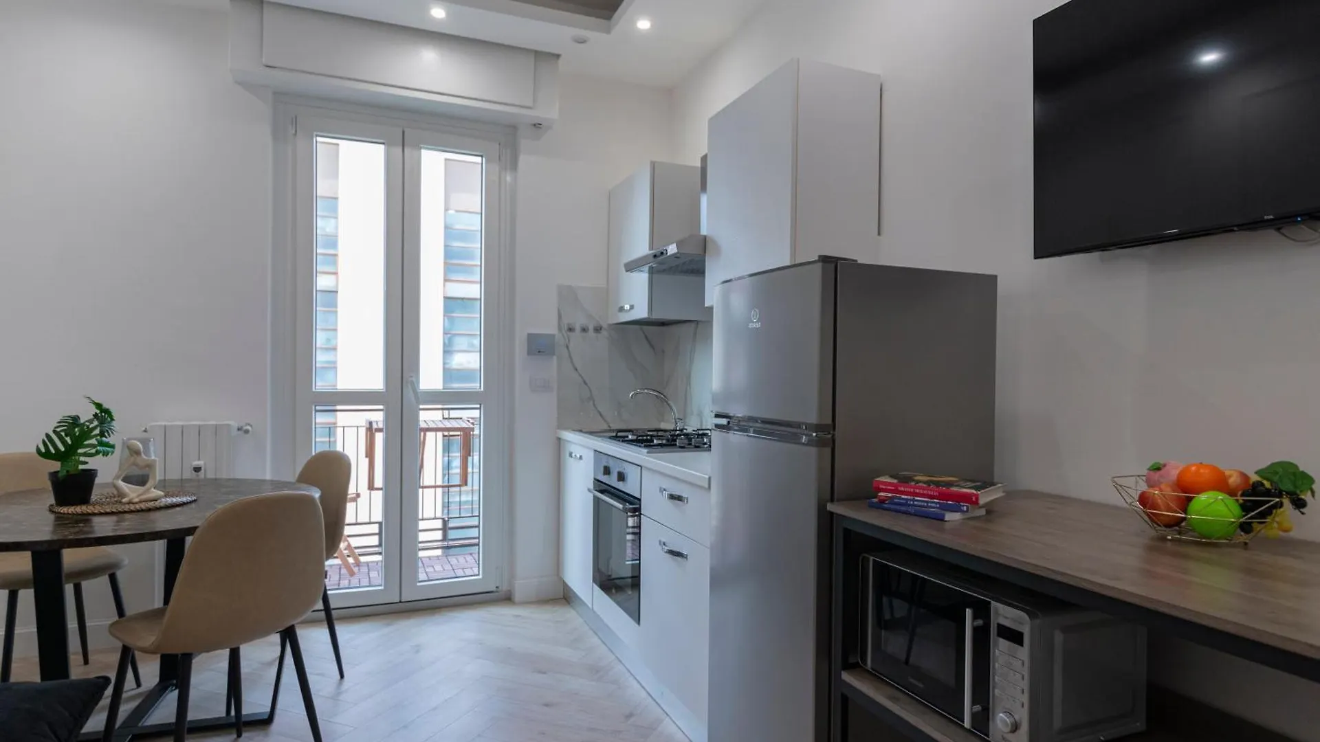Luxury Apartment - Valassina 45 米兰 意大利