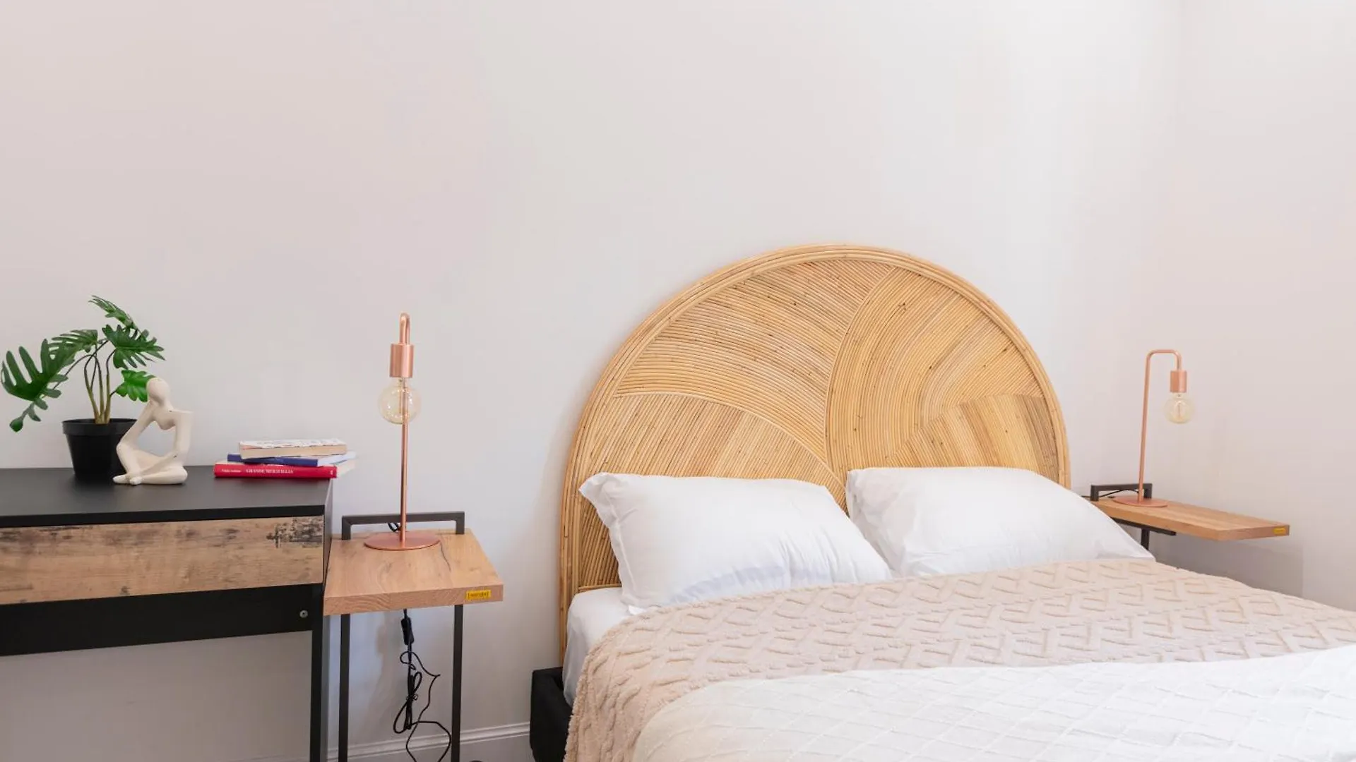 Luxury Apartment - Valassina 45 米兰